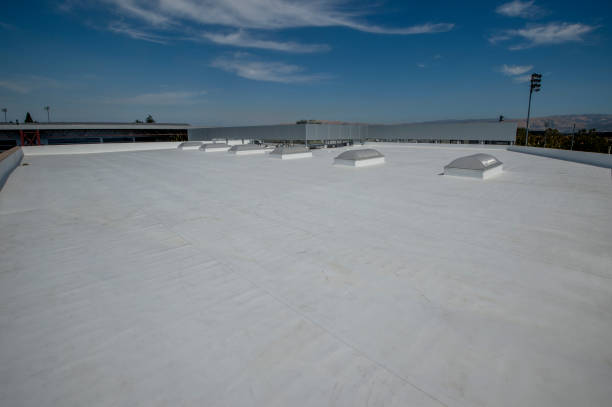 Best Storm Damage Roof Repair  in Medina, OH
