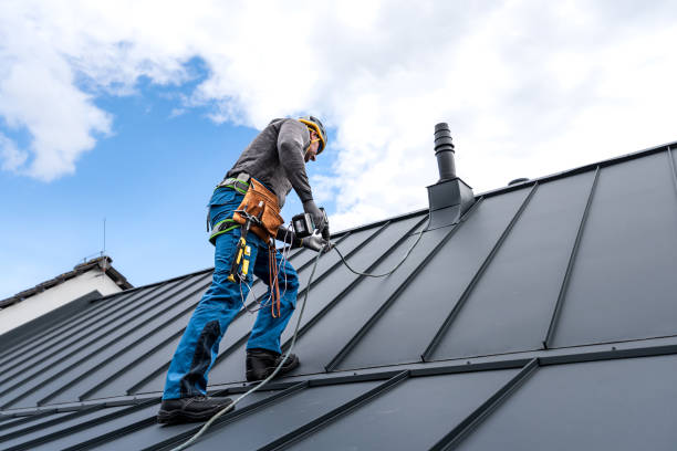 Gutter Replacement in Medina, OH